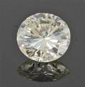 Loose brilliant cut diamond 0.44  ct  This lot has been put up for resale under the new lot no. 3604150