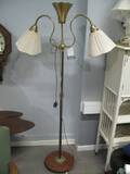 Golvlampa