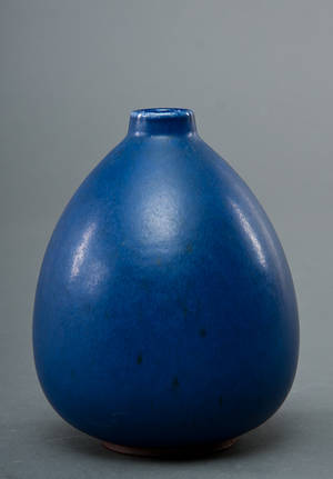 Saxbo vase