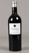 1 fl. Pingus 2005 1 