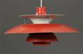 Poul Henningsen. PH5 pendel 