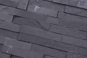 Grå stenvæg, ca. 14,85 kvm