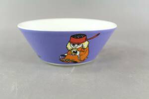 Skål Arabia Moomin characters