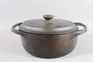 Stekgryta i gjutjärn 5 L