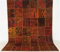 Matta, Patchwork Carpet, 345x250 cm