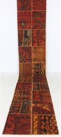 Matta, Patchwork Carpet, 500x82 cm