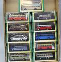 Bus Collection