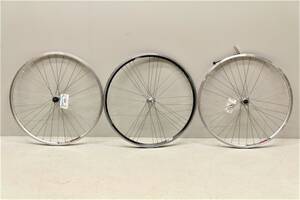 Cykelbakhjul