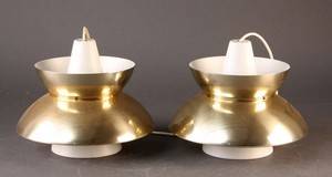 Louis Poulsen. Par søværnspendler 2  