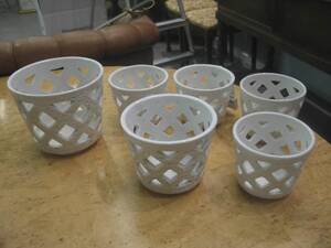 Ytterfoder, Rörstrand