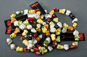 La Chance by M.O.S. Kinesiske lykkearmbånd i flere str. 8