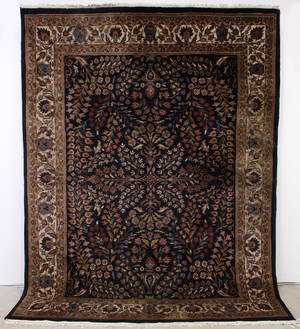 Matta, Äldre Kashmir, 340x250