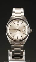 IWC Yact Club,  Herrearmbåndsur. Automatic