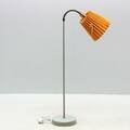 Golvlampa