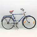 Herrcykel