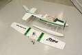 Flygplansmodell