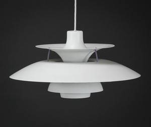 Poul Henningsen. PH5 pendel
