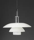 Poul Henningsen. PH 4½-4 pendel 