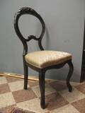 Stolar, 5 st