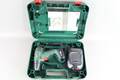 Skruvdragare Bosch PSR1440 Li2 med batteri och laddare