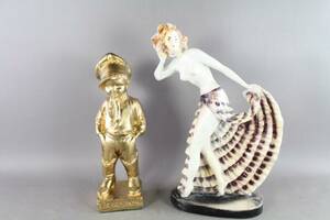 Figuriner 2 st