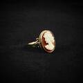 Ring, 14K