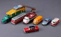 Tekno. En samling modelbiler 10 