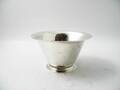 Skål, Silver