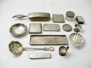 Silvernysilver