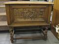 Sideboard, ek