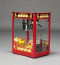 Popcorn maskine - Bordmodel