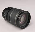 Canon objektiv  EF-S 17-55 mm