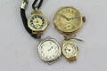 Armbandsur