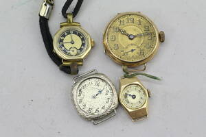 Armbandsur