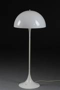 Verner Panton. Panthella standerlampe  