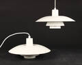 Poul Henningsen. Ph 43 pendler 2 