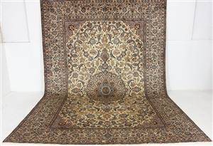 Persisk Najafabad 424 x 290 cm. 