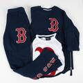 KLÄDER Boston Red Sox, strl S