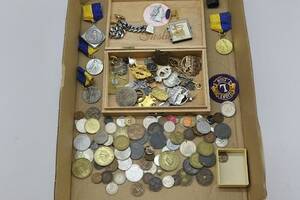 Medaljer
