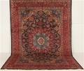 Persisk Tabriz 342 x 242 cm. 
