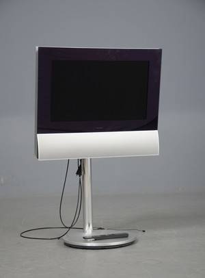 Bang  Olufsen. Beocenter 6-26 samt Beolink4 2