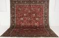 Persisk Tabriz 395 x 310 cm. 