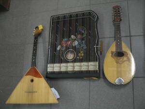 Musikinstrument