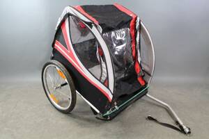 Cykelkärra BG12704-8-2