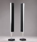 Bang  Olufsen. Par BeoLab 8000 højtalere 2  