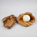 Baseballhandskar