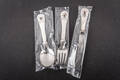 Georg Jensen Jubilæums barnebestik 1904-1979 3 