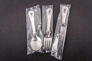 Georg Jensen Jubilæums barnebestik 1904-1979 3 