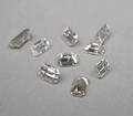 Uindfattet diamanter Ca. 2.13 ct. 9