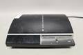 Spelkonsol Playstation 3